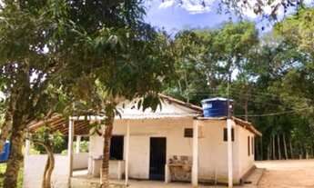 Imagem 2: Aluga-se casa em chácara / Caeté mg