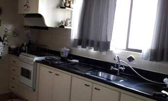 Imagem 6: Apartamento com 3 dormitórios à venda, 130 m² por R$ 390.000,00 - Setor Central - Goiânia