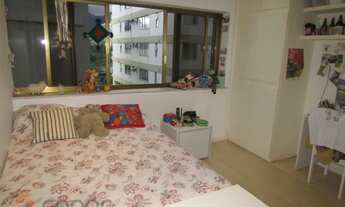 Imagem 6: RIO DE JANEIRO - Apartamento Padrão - Lagoa