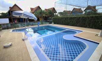 Imagem 4: Casa de condomínio Gravatá 140 m2 com 3 quartos 2 suites em Santana - Gravatá - PE