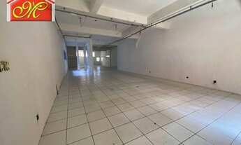 Imagem 6: Galpão para alugar, 300 m² por R$ 7.900,00/mês - Vila Gonçalves - São Bernardo do Campo/SP