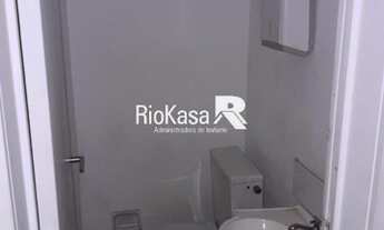 Imagem 6: RIO DE JANEIRO - Loja/Salão - CENTRO