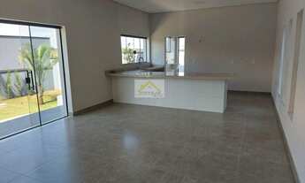 Imagem 5: Casa em Condomínio para Locação em Limeira, Residencial Florisa, 3 dormitórios, 3 suítes