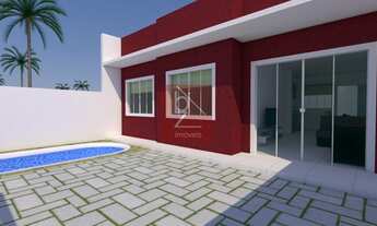 Imagem 6: Casa à venda no bairro Leblon - Pontal do Paraná/PR