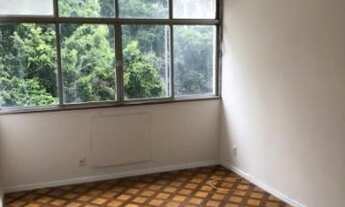 Imagem 2: RIO DE JANEIRO - Apartamento Padrão - TIJUCA