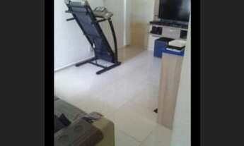 Imagem 4: Apartamento com 2 dormitórios à venda, 60 m² por R$ 215.000,00 - Jardim Miranda - Campinas