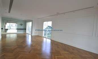 Imagem 5: Apartamento Itaim bIbi parte Nobre