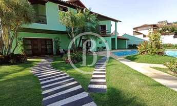 Imagem 4: Rio de Janeiro - Casa de Condomínio - Barra da Tijuca