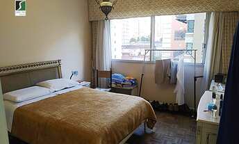 Imagem 6: Apartamento com 3 dormitórios à venda, 160 m² por R$ 2.020.000,00 - Pinheiros - São Paulo