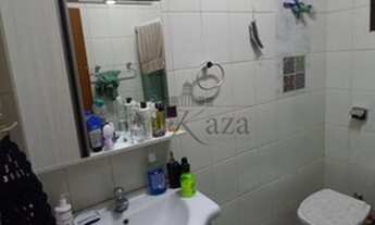 Imagem 5: Casa - Jardim América - Jacareí - 2 Dormitórios - 100m²