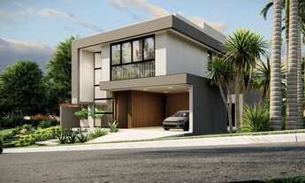 Imagem 4: Casa com 3 dormitórios à venda, 309 m² por R$ 2.980.000,00 - Santa Felicidade - Curitiba/P