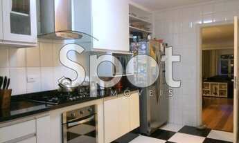 Imagem 6: São Paulo - Apartamento Padrão - Real Parque