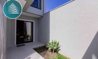 Imagem 3: Sobrado à venda, 147 m² por R$ 1.099.000,00 - Água Verde - Curitiba/PR