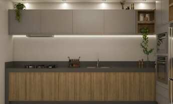 Imagem 7: Duplex para venda com 128 m2 com 3 quartos em Alphaville - Campos dos Goytacazes - RJ