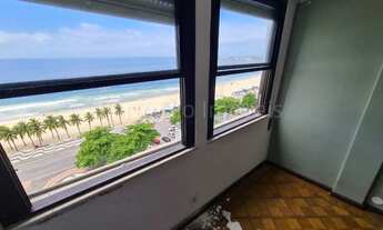 Imagem 6: Apartamento à venda Avenida Atlântica, Copacabana, Rio de Janeiro 1 Quarto Vista Mar