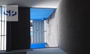 Imagem 5: Galpão em Mooca - São Paulo