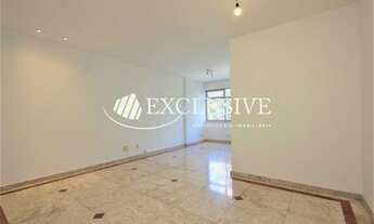 Imagem 5: Rio de Janeiro - Apartamento Padrão - Ipanema