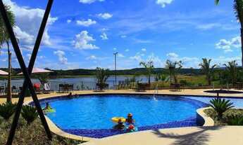 Imagem 5: Cota Imobiliária - Resort Praias do Lago - Caldas Novas/GO