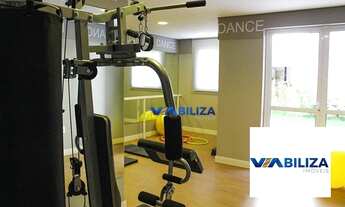 Imagem 3: Apartamento à venda, 50 m² por R$ 500.500,00 - Vila Guarani (Zona Sul) - São Paulo/SP