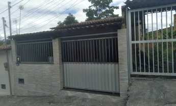 Imagem 4: VENDO CASA NO CONJUNTO FEIRA X