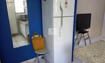 Imagem 5: Apartamento mobiliado em Santa Cecília