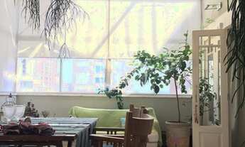 Imagem 3: Cobertura Dúplex para venda tem 113 metros quadrados com 2 quartos em Santa Cecília - São