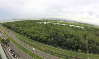 Imagem 5: Vendo Sala Comercial em Jardim Camburi com 23m² e 2 vagas - R$ 220.000