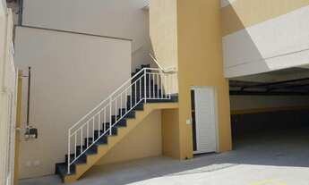 Imagem 2: Sobrado à venda no bairro Cidade Líder - São Paulo/SP, Zona Leste