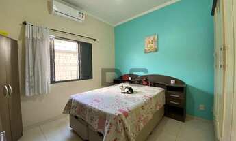 Imagem 6: Casa com 2 dormitórios à venda, 150 m² por R$ 600.000,00 - Parque das Árvores - Cerquilho