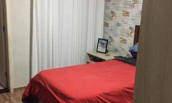 Imagem 4: Sobrado na Vila Maria com 140 m2 com 3 suites e 2 vagas por R$ 650.000