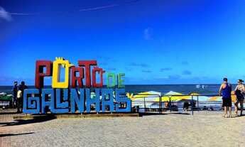 Imagem 5: W Cupe Living, última unidade de flat apartamento tipo