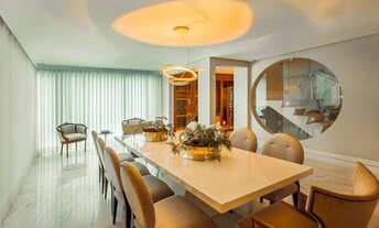 Imagem 3: Casa com 6 dormitórios à venda, 820 m² por R$ 11.900.000,00 - Bandeirantes (Pampulha) - Be