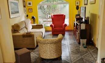 Imagem 4: Excelente sobrado com 153 m2, com 3 quartos , suíte, 03 vagas no Novo Mundo - Curitiba