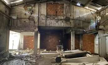 Imagem 4: RIO DE JANEIRO - Galpão/Depósito/Armazém - PENHA CIRCULAR