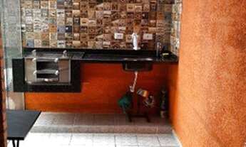 Imagem 6: Apartamento Garden com 3 dormitórios à venda, 105 m² por R$ 575.000,00 - Vila Metalúrgica