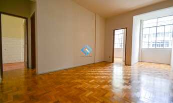 Imagem 1: Edifício Dom João VI: Apartamento de 02 quartos à venda no Centro