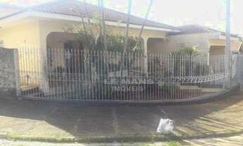 Imagem 2: Residencia Bairro Nova Piracicaba