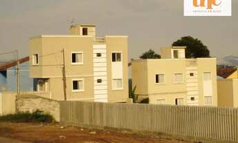 Imagem 3: Sobrado com 3 dormitórios à venda, 117 m² por R$ 440.000,00 - Bairro Alto - Curitiba/PR