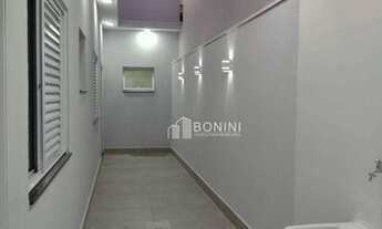 Imagem 7: Casa com 3 dormitórios à venda, 100 m² por R$ 530.000,00 - Jardim Boer I - Americana/SP