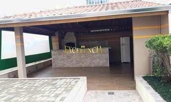 Imagem 7: Apartamento para Venda em São Paulo, Vila Dom Pedro II, 2 dormitórios, 1 banheiro, 1 vaga