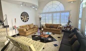 Imagem 2: SOBRADO MODERNO NO ALDEIA DO VALE