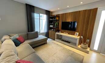 Imagem 5: Linda casa a venda no Residencial HILLS 6