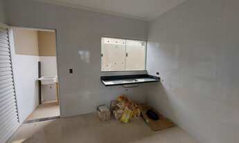 Imagem 6: Casa terrea no Figueiras do Parque - Campo Grande - MS