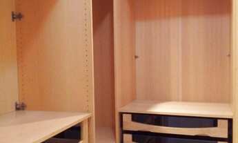 Imagem 6: Apartamento 3 dms 1 suíte 2 vagas Depósito 95 m²