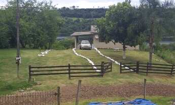 Imagem 3: Chacara com casa riu adelaide frete pro riu