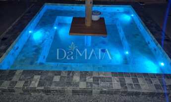 Imagem 7: VENDE-SE SOBRADO EM CONDOMINIO - BALNEARIO MEIA PONTE- GOIANIA-GO