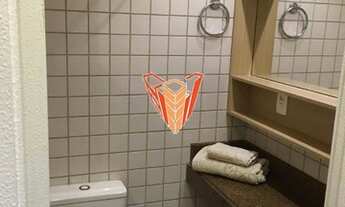 Imagem 7: APARTAMENTO MOBILIADO RESIDENCIAL em SÃO PAULO - SP, ITAIM BIBI