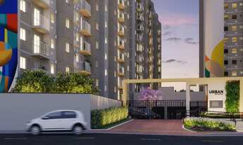 Imagem 2: Apartamento para venda tem 52 metros quadrados com 2 quartos em São Cristóvão - Rio de Jan