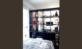 Imagem: Apartamento à Venda MOEMA