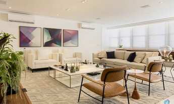 Imagem 8: Jardim Paulista, Apartamento Venda Porteira Fechada!!